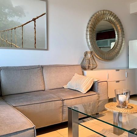 Holiday Home Wechta Baltic 608 Z Widokiem Na Morze Miedzyzdroje Bagian luar foto