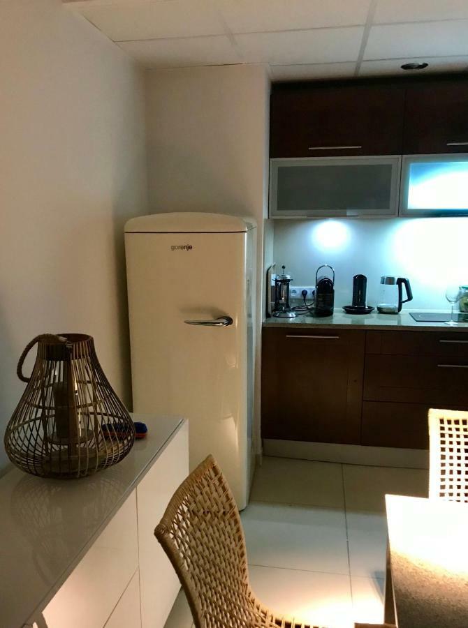 Holiday Home Wechta Baltic 608 Z Widokiem Na Morze Miedzyzdroje Bagian luar foto