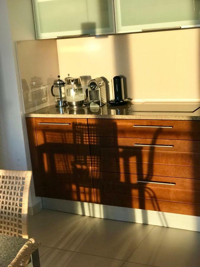 Holiday Home Wechta Baltic 608 Z Widokiem Na Morze Miedzyzdroje Bagian luar foto